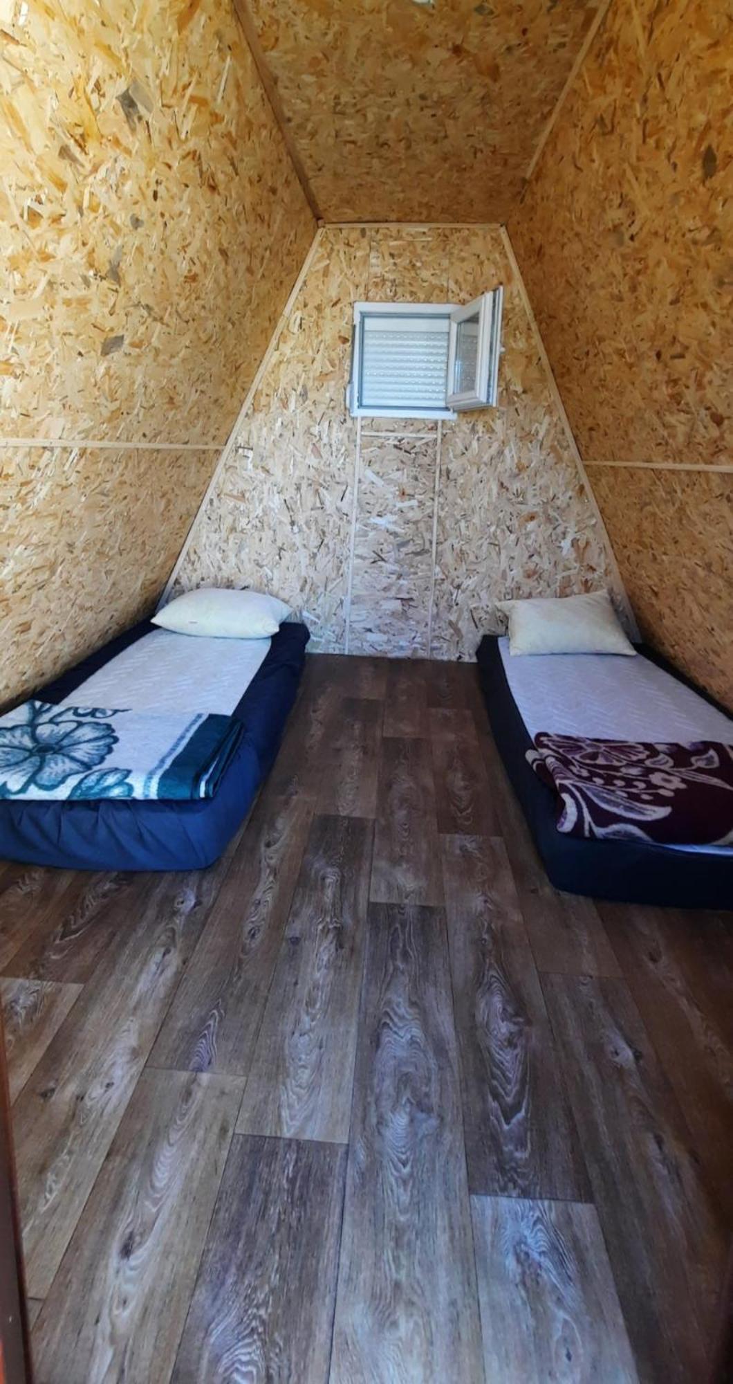 Katun Mokra Accommodation & Horseback Riding Podgorica Eksteriør billede