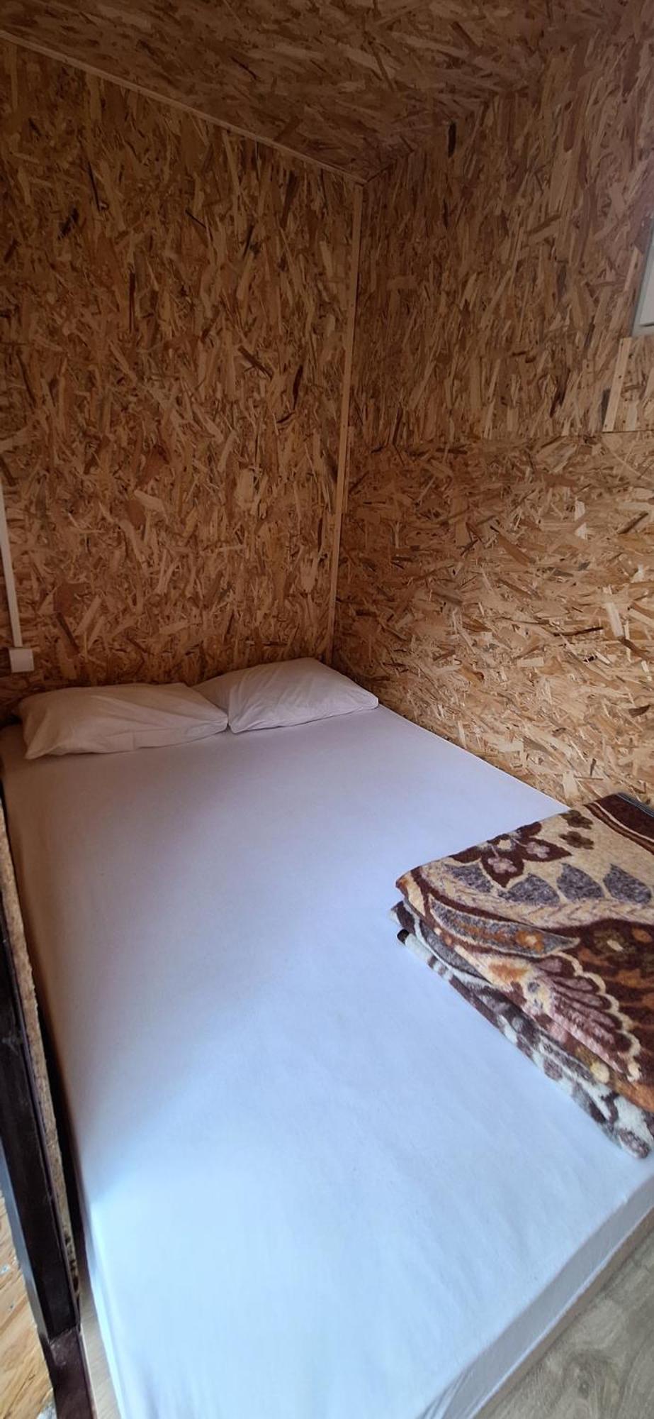 Katun Mokra Accommodation & Horseback Riding Podgorica Eksteriør billede