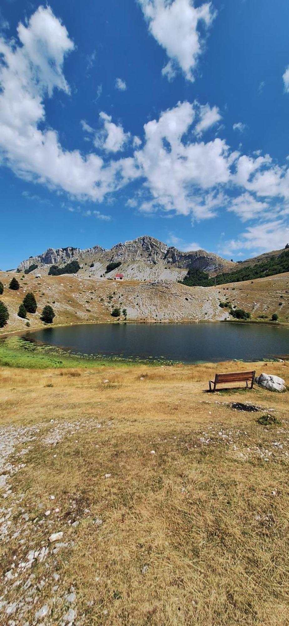 Katun Mokra Accommodation & Horseback Riding Podgorica Værelse billede